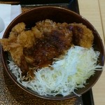 大戸屋 - アップ！！