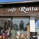 Cafe Ratta - 