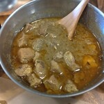 カフェ ダンダン - 