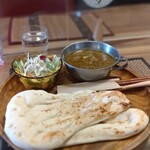 カフェ ダンダン - 