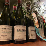 アイニーク - この辺のワインを飲んでみたいけどね٩( ᐛ )و