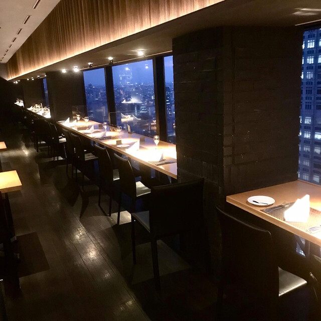 口コミ一覧 グリル＆ダイニング マンハッタンテーブル （GRILL&DINING MANHATTAN TABLE） 都庁前/イタリアン