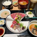 Buta Shabushabu Zawameki - 