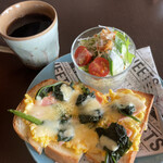 ONE OFF CAFE - 