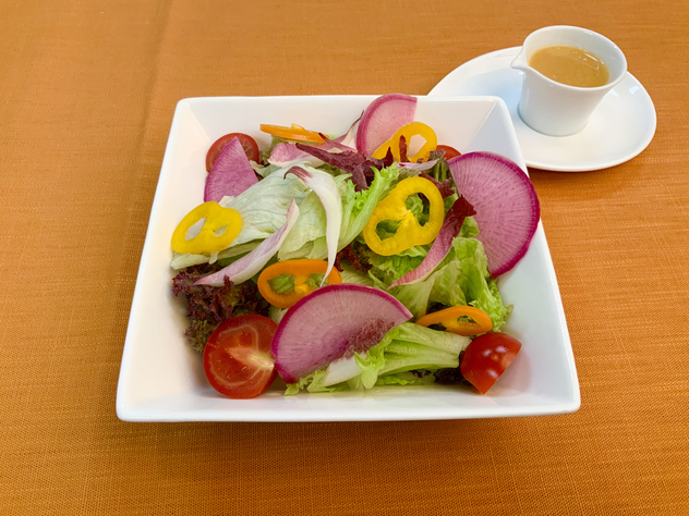 レストラン・バー エスプリ - 原ノ町（バー）