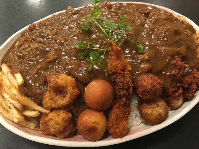 ファミリーレストラン ラタン - 柳原（ファミレス）の写真