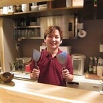 鉄板居酒屋OHANA - オリジナルコース