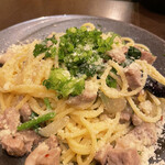 BISTRO ZA KOGETSUDO - 