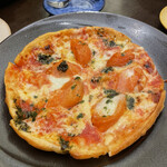 BISTRO ZA KOGETSUDO - 