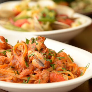 クッチーナ イタリアーナ ボッカビィータ_0