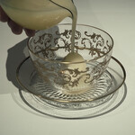 Yama  - レモンのソースをかけます