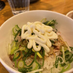 めんめん 守屋 - 