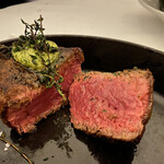 BLT STEAK  ROPPONGI - 