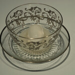 Yama  - チーズのアイスとレモンのソース