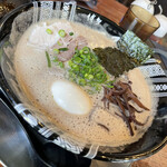 博多一双 博多駅東本店 - 