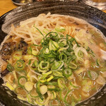 めんめん 守屋 - 