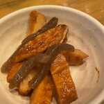 めんめん 守屋 - 