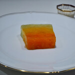 Yama  - 柑橘のテリーヌ