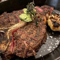 BLT STEAK  ROPPONGI - 