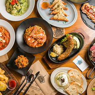 Brighton Cafe Bistro_1