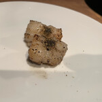 炭火焼肉 なかはら - 