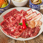 福岡焼肉kintan - 