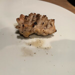 炭火焼肉 なかはら - 