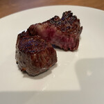 炭火焼肉 なかはら - 