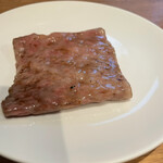 炭火焼肉 なかはら - 