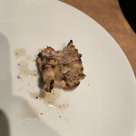 炭火焼肉 なかはら - 