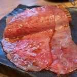 炭火焼肉 なかはら - 