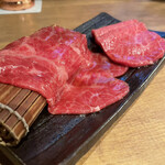 炭火焼肉 なかはら - 