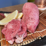 炭火焼肉 なかはら - 