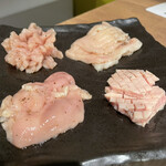 炭火焼肉 なかはら - 