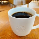 スターバックス・コーヒー - ブレンド