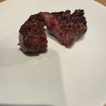 炭火焼肉 なかはら - 