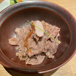 炭火焼肉 なかはら - 