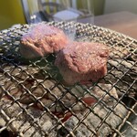炭火焼肉 なかはら - 