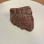 炭火焼肉 なかはら - 