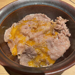 炭火焼肉 なかはら - 