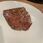 炭火焼肉 なかはら - 