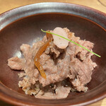 炭火焼肉 なかはら - 