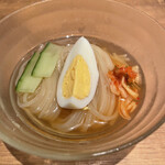 炭火焼肉 なかはら - 