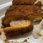 丸八とんかつ店 - 