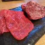 炭火焼肉 なかはら - 