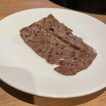 炭火焼肉 なかはら - 