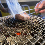 炭火焼肉 なかはら - 