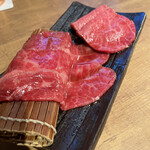 炭火焼肉 なかはら - 