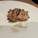 炭火焼肉 なかはら - 