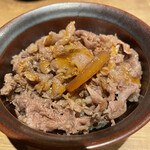 炭火焼肉 なかはら - 